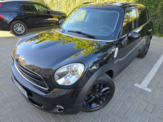 Mini Countryman foto 3