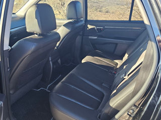 Hyundai Santa FE фото 0