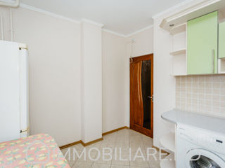 Apartament cu 1 cameră, 53 m², Centru, Ialoveni foto 5