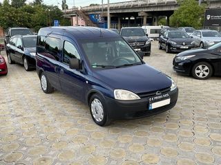 Opel Combo foto 3