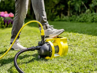 Pompă de grădină Karcher BP 5.000 Garden 650w 5000l/h