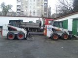 Servicii bobcat. servicii ecsavator. camioane basculante 0.5-7 tone.evacuarea gunoi. foto 9