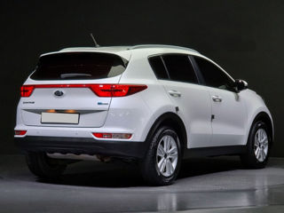 KIA Sportage foto 2