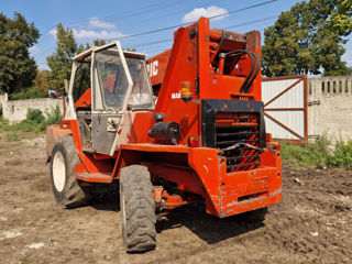 Vind Manitou MT425 1996 foto 5