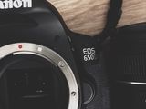 Canon EOS 650d foto 5