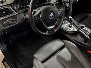 BMW 3 Series foto 5