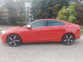 Volvo S60 foto 5