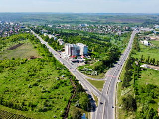 Spații comerciale prima linie, intrare în or.Ialoveni! foto 3