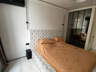 Apartament cu 1 cameră, 58 m², Botanica, Chișinău foto 2