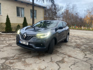 Renault Kadjar foto 2