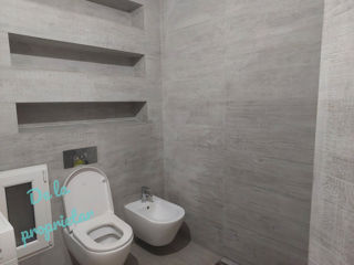 Apartament cu 3 camere, 65 m², Centru, Chișinău foto 9