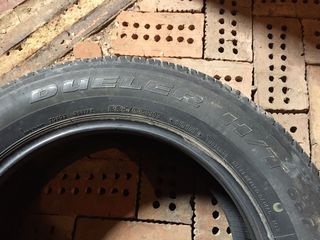 Bridgestone Dueler H/T 687 225/65/17 foto 5