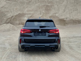 BMW X5 foto 4