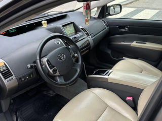 Toyota Prius foto 3