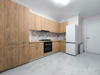 3-rm apt., 72 м², 9/9 fl.