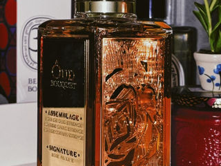 Lancome Oud bouquet оригинал foto 1