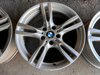 Style 400 BMW f30 foto 4