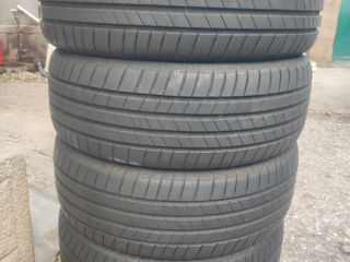 Продаются четыре ската                Bridgestone            205/55/16