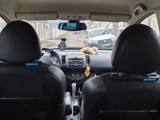 Nissan Note foto 9