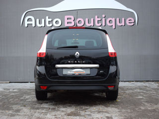 Renault Grand Scenic foto 6