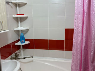 1-rm apt., 35 м², 1/9 fl.
