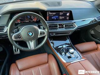 BMW X5 foto 7