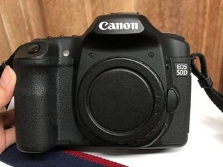 Продам Canon 50d