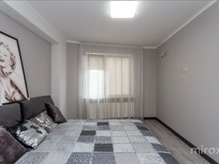 Apartament cu 3 camere, 114 m², Centru, Chișinău foto 10