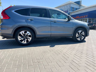 Honda CR-V foto 7