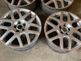 5x100R16 Vw Skoda Subaru