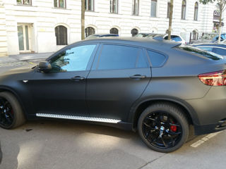 BMW X6 foto 2