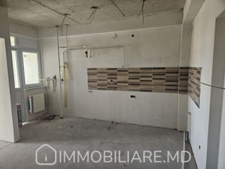 Apartament cu 1 cameră, 33 m², Botanica, Chișinău foto 7