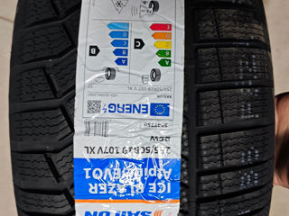 235/60R18 Sailun Mega oferta limitata Iarna 2024-2025! foto 2