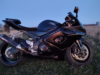 Suzuki GSX-R 1000