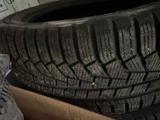 HANKOOK Iarna 235/50R19 foto 5