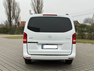 Mercedes Vito foto 5