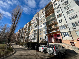 Apartament cu 1 cameră, 40 m², Telecentru, Chișinău foto 10