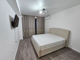 Apartament cu 2 camere, 86 m², Centru, Chișinău