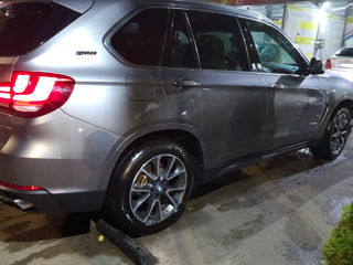 BMW X5 foto 3