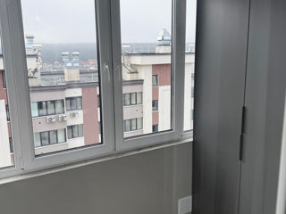 Apartament cu 2 camere, 68 m², Buiucani, Chișinău foto 8