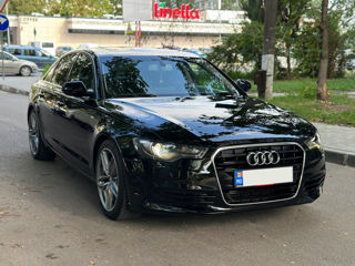 Audi A6 foto 3