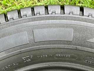 Michelin agilis 235/65 r16c foto 5