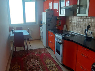 Apartament cu 3 camere, 76 m², Periferie, Ialoveni foto 10