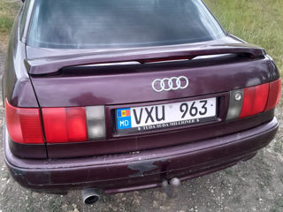 Audi 80 foto 3