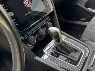 Volkswagen Passat foto 10