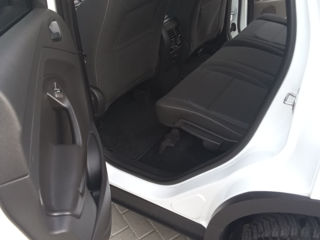 Ford Kuga foto 5