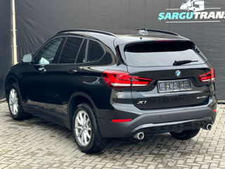 BMW X1 foto 6