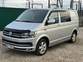 Volkswagen T6