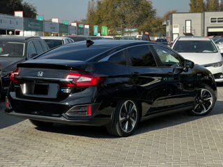 Honda Clarity foto 3