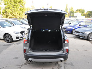 Ford Kuga foto 9